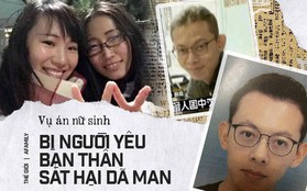 Vụ án Giang Ca: Nữ du học sinh bỏ mạng nơi đất khách và bí mật sau bộ mặt đồng hương "đội lốt" bạn thân