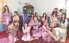 Mừng bài mới có 40 triệu lượt xem, IZ*ONE ra MV đặc biệt: Wonyoung, Sakura lép vế trước mỹ nhân bị chê bất tài