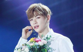 Dân mạng "hú hồn" về album Daniel: Bìa đơn sơ nhưng có nhiều phiên bản, nghi không thể phá kỉ lục Baekhyun