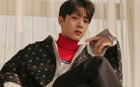 Tưởng chừng sắp sửa debut, Lai Guanlin lại bất ngờ yêu cầu huỷ hợp đồng với CUBE?