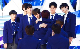 "Rùng mình" với "thánh tiên tri" Kpop: Đoán đúng đội hình debut từ Produce X 101 chẳng trật phát nào!