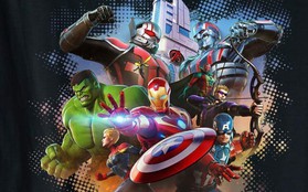 Có tới 40 nhân vật trong "Marvel Ultimate Alliance 3: The Black Order" vừa phát hành, từ Loki đến Thanos đều đủ cả!