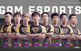 Những “ông kẹ” nào đang "chống lưng" cho các đội LMHT đình đám Việt Nam như Dashing Buffalo, Team Flash, GAM Esports?