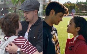 "Về Nhà Đi Con" và "To All The Boys I've Loved Before": Một Á - một Mỹ nhưng không ngờ lại giống nhau quá đi!