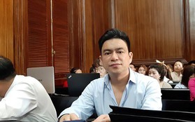 Vụ bác sĩ Chiêm Quốc Thái: Tuyên án không công bằng, VKS tuýt còi