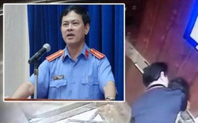 Tiếp tục đề nghị truy tố ông Nguyễn Hữu Linh về tội dâm ô