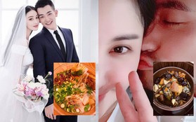 Giữa lúc showbiz mất niềm tin vào hôn nhân, 2 mỹ nhân Cbiz gây bão với "bí quyết giữ lửa tình yêu" cực ngọt ngào