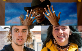 Billie Eilish bắt tay Justin Bieber cũng không đủ sức cản đường "Old Town Road" lập kỉ lục sánh ngang "Despacito"