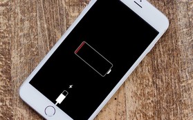 iPhone quá "yếu sinh lý"? Dùng mẹo ít ai biết này để có pin trâu hơn ngay lập tức