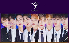 BY9 - boygroup debut hụt tại Produce X 101 - chính thức được thành lập, ra mắt vào nửa cuối năm nay