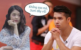 Hoá ra Suni Hạ Linh ra bài mới là để an ủi cả showbiz: Từ Trương Thế Vinh mới gặp drama đến Sơn Tùng M-TP nhảy đau cả tay