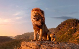 Khui ngay loạt tọa độ có thật trong siêu phẩm “The Lion King” 2019: Toàn cảnh đẹp thiên nhiên hoành tráng bậc nhất thế giới!