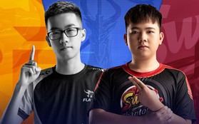 Team Flash ngủ mơ trên vinh quang AWC 2019, Swing Phantom thể hiện sự trỗi dậy của "Bóng ma Sài Gòn"