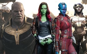 Cười té ghế với phiên bản “Về Nhà Đi Con” của vũ trụ điện ảnh Marvel