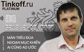 Thanh niên láu cá lợi dụng sơ hở của ngân hàng tạo ra chiếc thẻ tín dụng xịn nhất thế giới, không lãi suất, định mức vô hạn