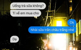 Lý do vì sao em trai chính là "cục nợ" ngọt ngào: Bé thì mè nheo, lớn lại hóa người đàn ông bảo vệ chị!