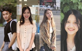 Muốn đi du học Hàn Quốc, bạn nhất định phải theo dõi 4 Vlogger này, đặc biệt là anh chàng siêu đẹp trai thứ 4 nhé