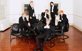 NCT DREAM - “viên ngọc quý” bị SM “ém nhẹm”, có tiềm năng nhưng liệu còn cơ hội bật lên?