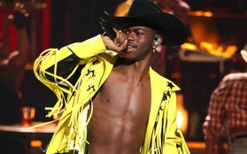 "Old Town Road" - bản hit đầu tiên và liệu có là cuối cùng của Lil Nas?