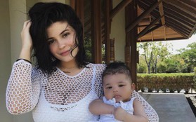 "Bóc phốt" 5 lần Photoshop quá đà của Kylie Jenner trên Instagram: Phẫn nộ nhất là trường hợp cuối cùng