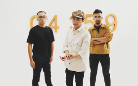 Band nhạc Cá Hồi Hoang: Sợ suy nghĩ "indie tuỳ hứng", muốn làm nhạc chỉn chu và gắn cả đời với âm nhạc