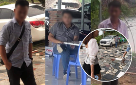 Xác minh thông tin 3 thanh niên bị tố quấy rối rồi đẩy cô gái xuống ao ở Sài Gòn
