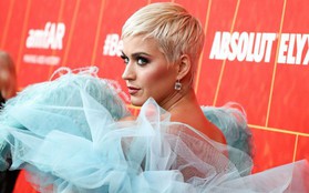 Sự nghiệp vừa khởi sắc được một tí, Katy Perry đã phải đền bù 20 triệu USD vì "Dark Horse" bị kết luận "đạo nhái"!