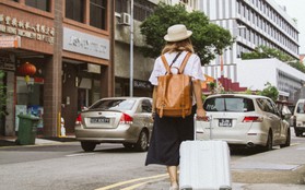 Lý giải vì sao có để quên hàng hiệu trị giá cả tỷ đồng, khách sạn cũng không bao giờ gọi điện báo với khách?