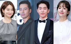 Nam Joo Hyuk úp mở tái hợp nam thần Jo In Sung bên dàn chị đại mỹ nhân: Cực phẩm hay bom xịt vẫn xem bất chấp!