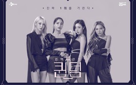 MAMAMOO, Park Bom... gây tranh cãi khi tham gia show mới: Cuộc chiến giữa các nhóm nữ hay fandom?