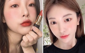 4 chiêu makeup nhanh gọn nhẹ mà xinh miễn bàn, các nàng vụng về đến đâu cũng làm được ngon ơ