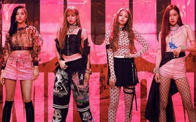 Cày MV “DDU-DU DDU-DU” đến gần tỉ view nhưng fan có nhớ 17 ẩn ý siêu to khổng lồ BLACKPINK cài cắm?