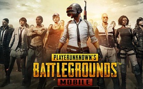 Tham vọng biến PUBG Mobile thành game Esports hàng đầu, Tencent chơi lớn với giải thưởng hơn 100 tỷ trong năm 2020