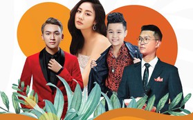 Háo hức với “TMS Leng keng Festival 2019” - Không gì là giới hạn với sức sáng tạo trẻ