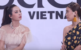 Show dành cho thiếu nhi mà Host và HLV cãi nhau tạo drama: Nên hay không?