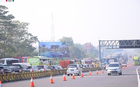 Báo động ô nhiễm không khí, Jakarta (Indonesia) sẽ làm mưa nhân tạo