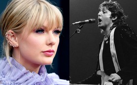 Không chỉ riêng Taylor Swift, đây là những nghệ sĩ sẵn sàng đấu tranh để giành lại quyền sở hữu các bản nhạc của họ