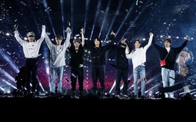 Rộ tin concert của BTS tại Nhật ế vé khi lộ khán đài "trống huơ trống hoác": Thực hư thế nào?