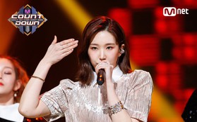 5 bài 2019 được nghe nhiều nhất ở Genie của nữ nghệ sĩ: Taeyeon vượt "bộ đôi khủng long", Chungha thua 1 người