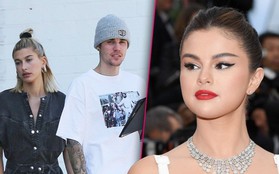 Justin Bieber nhất quyết không chịu cắt đứt liên lạc với Selena Gomez, kể cả khi đã có vợ?