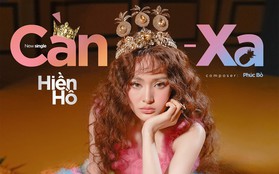 Đặt tên bài hát mới là "Cần Xa", Hiền Hồ: chơi trội hay tự làm hỏng đi hình ảnh đẹp vốn có?