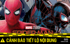 Chiếc kính của Tony Stark trong Far From Home: Lời cảnh báo về quyền riêng tư và sự vô tâm của "nhện nhí"