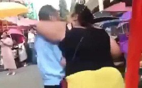 Cô gái chặn đường cưỡng hôn cụ già 70 tuổi chỉ vì muốn hút người xem livestream khiến dư luận phẫn nộ