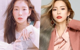 BXH Kpop có nguy cơ thất thủ khi Taeyeon, Heize và dàn "thánh No.1" xác nhận hát nhạc phim mới của IU