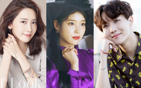 9 idol thành đại gia bất động sản giàu nhất Kpop: Nữ thần Yoona chịu thua trước đối thủ, duy nhất 1 thành viên BTS lọt top