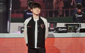 Khám phá lịch sinh hoạt của Faker, hóa ra “quỷ vương” có một bí mật giúp mình trở nên thật pro