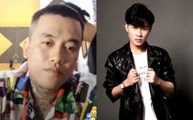 Rapper đàn anh nhóm cũ để status thất vọng, livestream cả tiếng đồng hồ chia sẻ về Jack giữa "phốt" chảnh choẹ