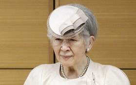 Người hâm mộ hoàng gia Nhật Bản bàng hoàng trước tin: Cựu Hoàng hậu Michiko bị ung thư vú ở tuổi 84