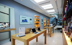 Người Việt cay đắng chi 4 triệu thuê dịch vụ bảo hành Macbook vì luật mới của Apple
