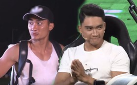 Xui như Lương Gia Huy: Tham gia 2 gameshow thì bị loại liên tiếp cả 2